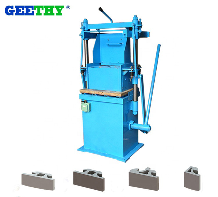 Smart Hydraulic Brick Making Machine – Durable and Easy for Africa